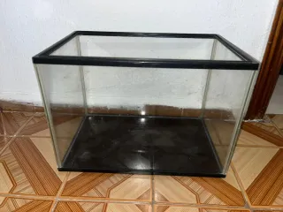 Acuario-terrario 28x40