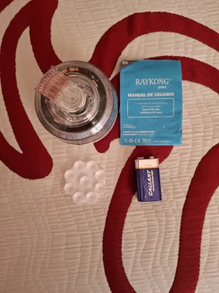 Baliza V16 Raykong IOT Certificada