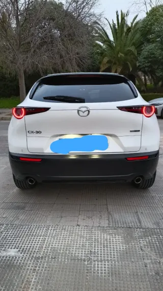 Mazda CX-30 2021