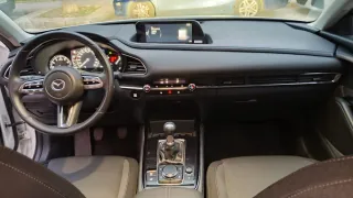 Mazda CX-30 2021