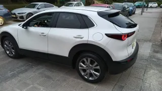 Mazda CX-30 2021
