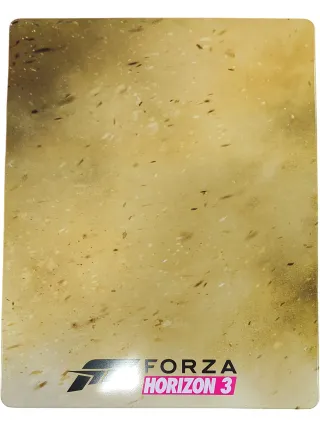 Forza Horizon 3 Ultimate Edition Xbox One