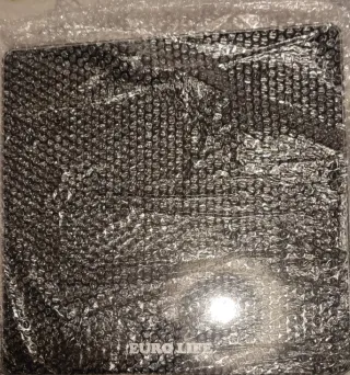 Báscula de Baño Digital Euro Life