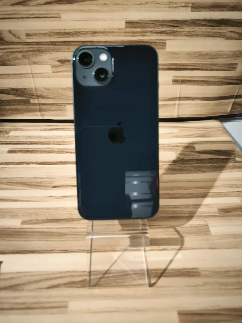 iPhone 13 128GB Azul Marino afbeelding 2