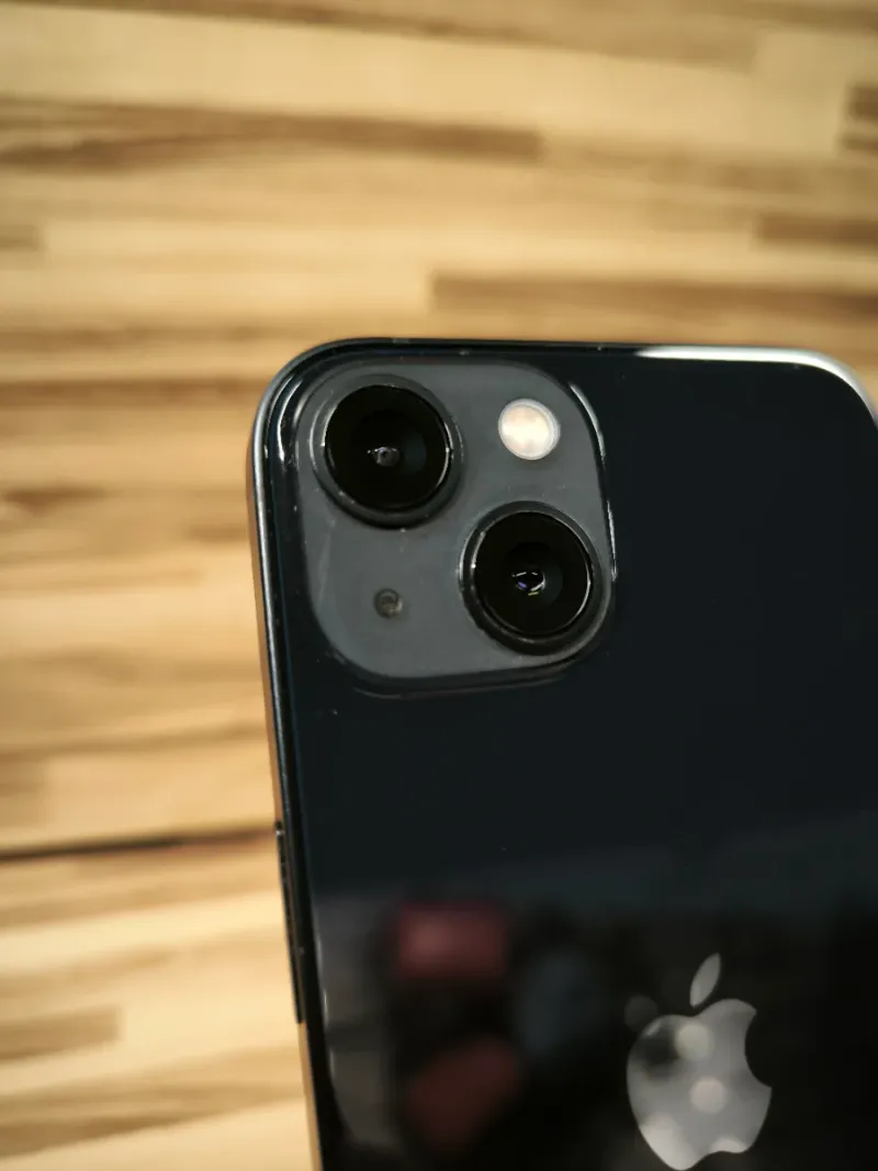 iPhone 13 128GB Azul Marino afbeelding 6