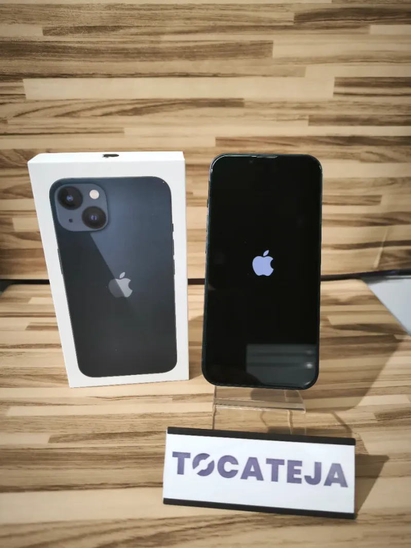 iPhone 13 128GB Azul Marino afbeelding 7