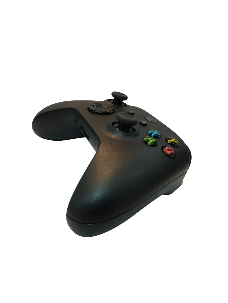 Mando Xbox Carbon Black afbeelding 5