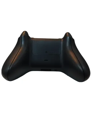 Mando Xbox Carbon Black