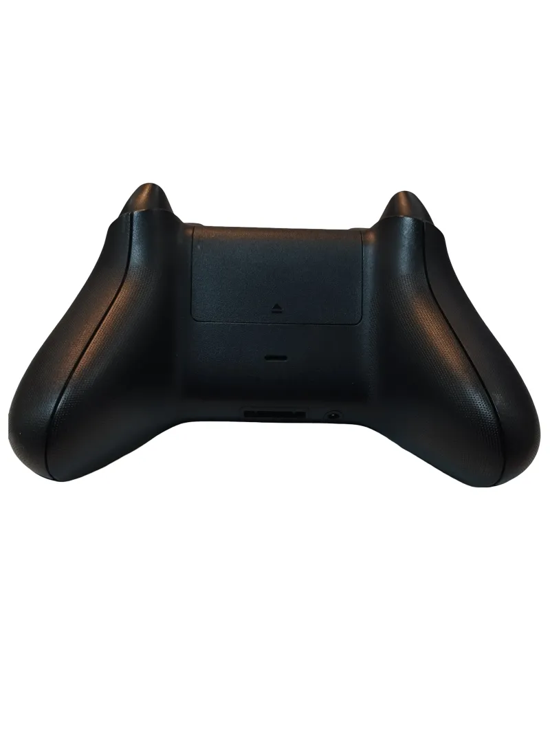 Mando Xbox Carbon Black afbeelding 6