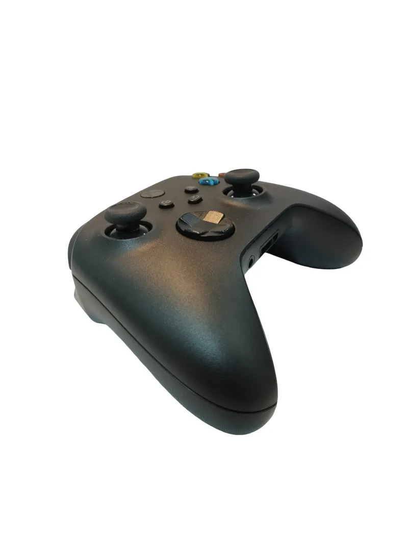 Mando Xbox Carbon Black afbeelding 4