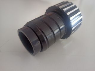 Objetivo Patrinast 85mm f/2.8 D. Liesegang