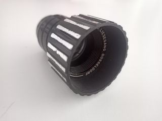 Objetivo Patrinast 85mm f/2.8 D. Liesegang