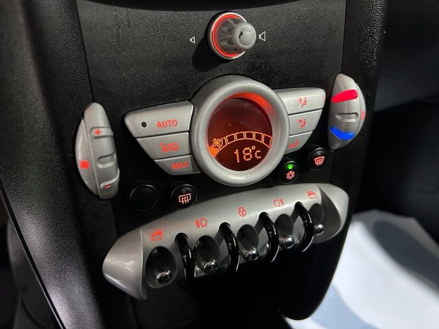 MINI Mini 2007 PEGATINA C