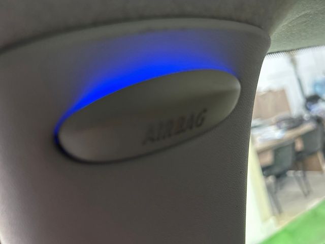 MINI Mini 2007 PEGATINA C