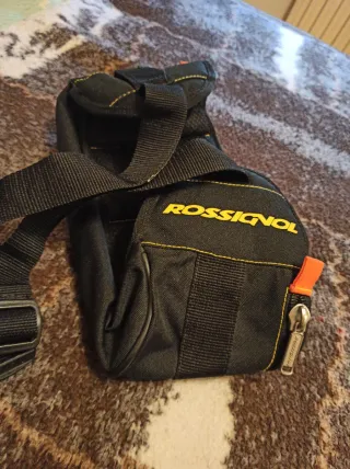 Riñonera Rossignol grande