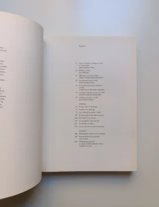 Arte y cultura en torno a 1492.