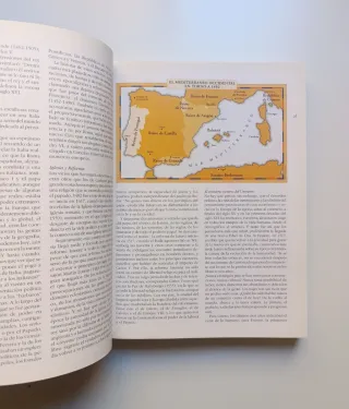 Arte y cultura en torno a 1492.