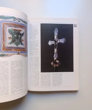 Arte y cultura en torno a 1492.