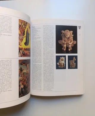 Arte y cultura en torno a 1492.