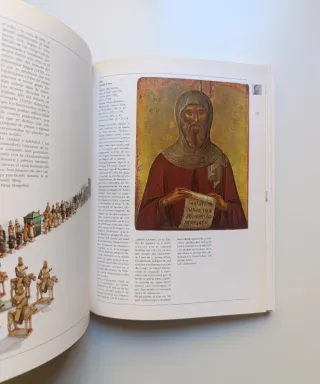 Arte y cultura en torno a 1492.