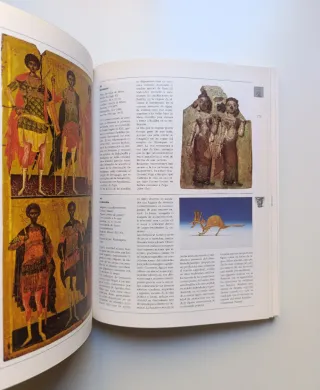 Arte y cultura en torno a 1492.