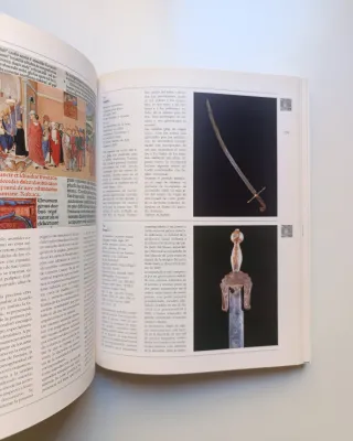 Arte y cultura en torno a 1492.