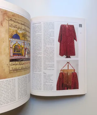 Arte y cultura en torno a 1492.