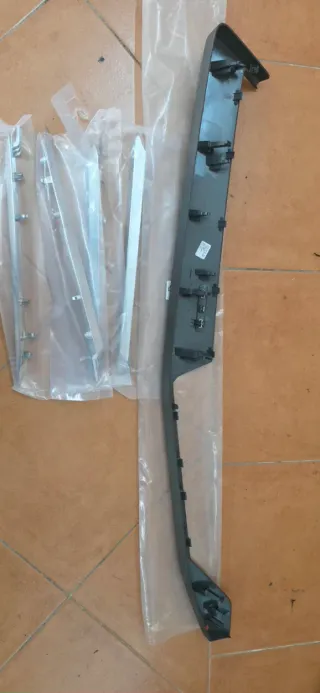 Embellecedores Audi A3 8Y