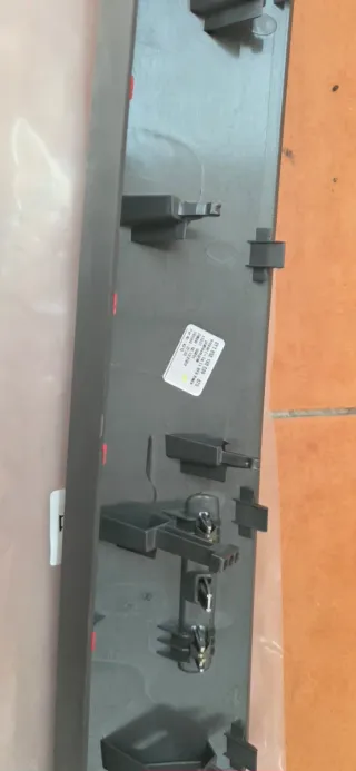 Embellecedores Audi A3 8Y