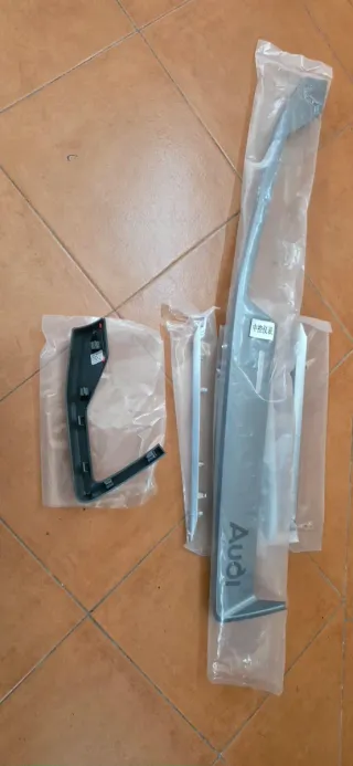 Embellecedores Audi A3 8Y