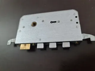 Cerradura Arcu 511 dcha