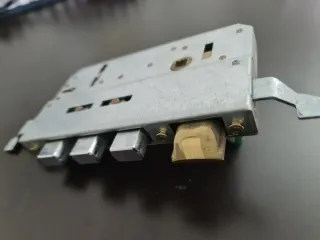 Cerradura Arcu 511 dcha