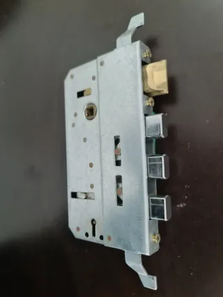 Cerradura Arcu 511 dcha