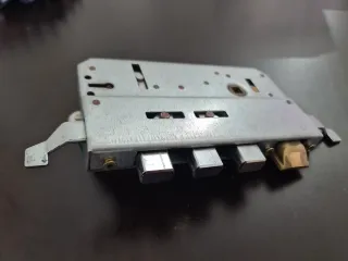 Cerradura Arcu 511 dcha