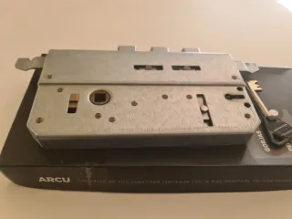 Cerradura Arcu 511 dcha