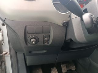 Peugeot Partner 2009