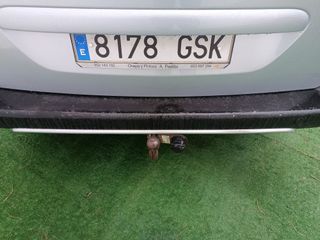 Peugeot Partner 2009