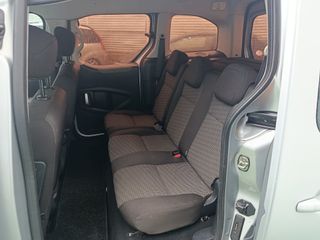 Peugeot Partner 2009