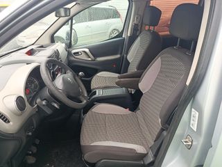 Peugeot Partner 2009