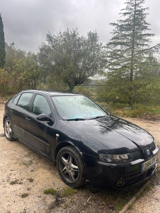 SEAT Leon 2004