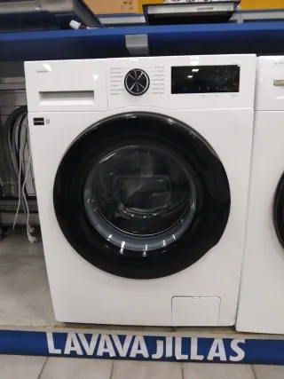 Lavadora Samsung 11kg