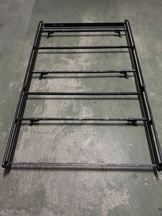 Baca furgoneta universal CRUZ