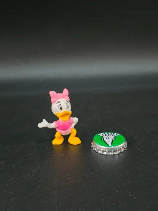 Lote Figuras Bebés Mickey y Amigos Disney