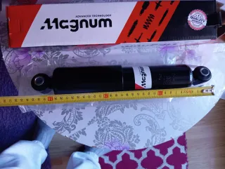 Amortiguadores Magnum (2 unidades)