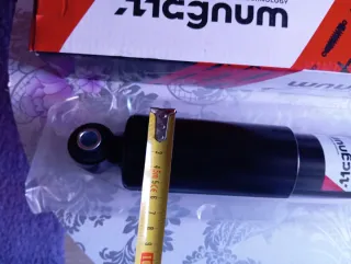 Amortiguadores Magnum (2 unidades)