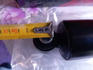 Amortiguadores Magnum (2 unidades)