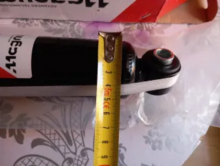 Amortiguadores Magnum (2 unidades)