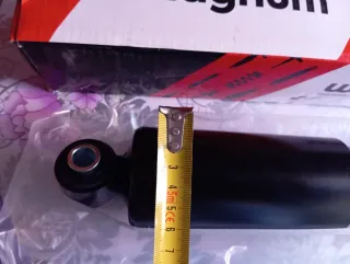 Amortiguadores Magnum (2 unidades)