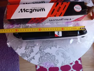 Amortiguadores Magnum (2 unidades)