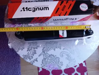 Amortiguadores Magnum (2 unidades)